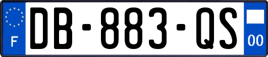 DB-883-QS