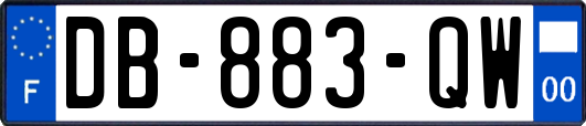 DB-883-QW