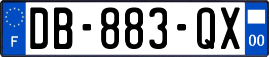 DB-883-QX