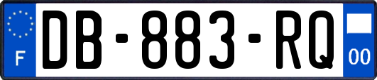 DB-883-RQ