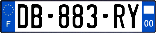 DB-883-RY