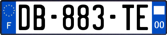 DB-883-TE