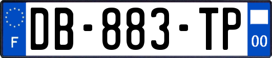 DB-883-TP