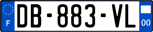 DB-883-VL