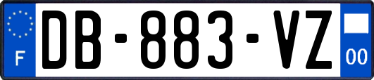 DB-883-VZ
