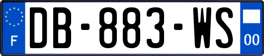DB-883-WS