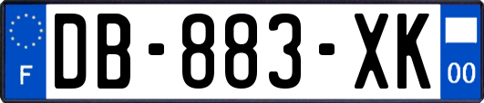 DB-883-XK