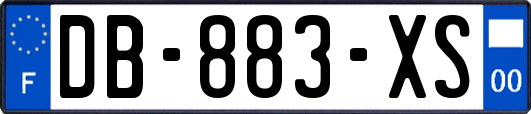 DB-883-XS