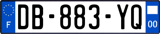 DB-883-YQ