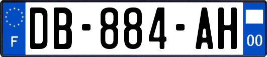 DB-884-AH