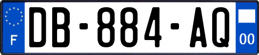 DB-884-AQ