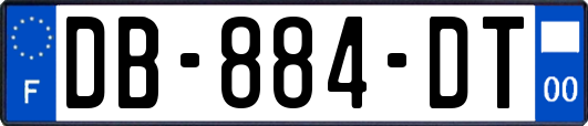 DB-884-DT