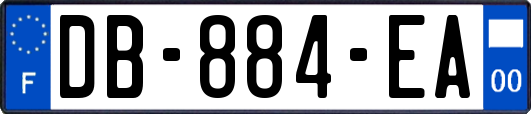 DB-884-EA