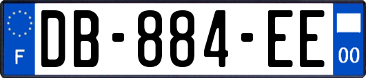 DB-884-EE
