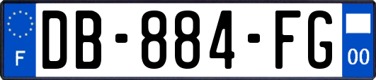 DB-884-FG