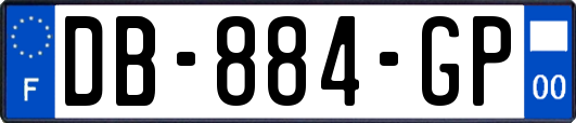 DB-884-GP