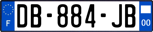 DB-884-JB