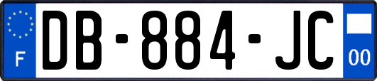 DB-884-JC