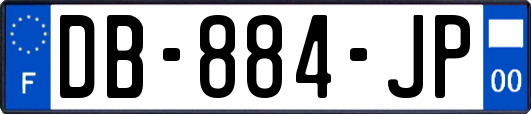 DB-884-JP