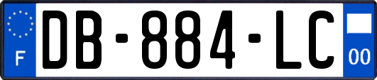 DB-884-LC