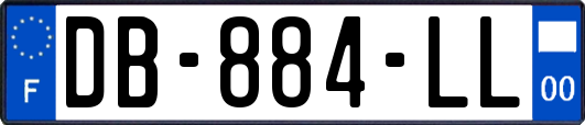 DB-884-LL