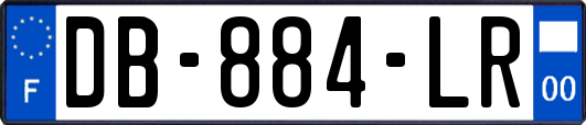 DB-884-LR