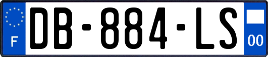 DB-884-LS