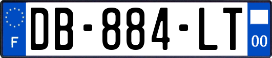 DB-884-LT