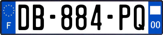 DB-884-PQ