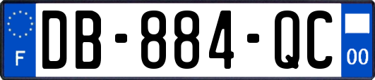DB-884-QC