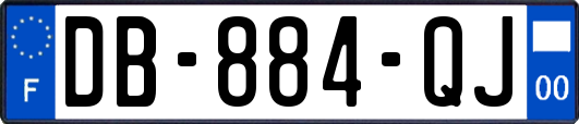DB-884-QJ