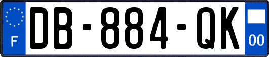 DB-884-QK