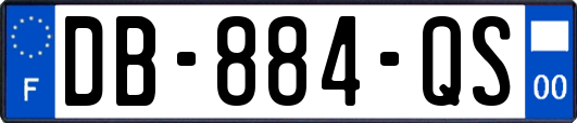 DB-884-QS