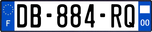 DB-884-RQ