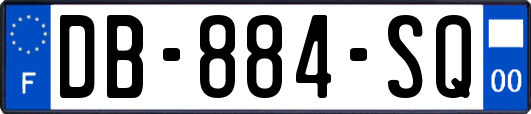 DB-884-SQ