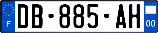 DB-885-AH