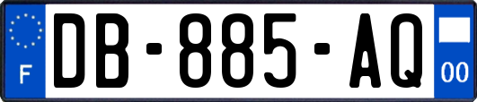 DB-885-AQ
