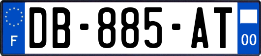 DB-885-AT