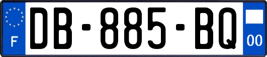 DB-885-BQ