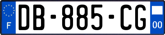 DB-885-CG