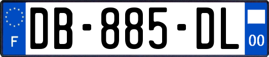 DB-885-DL