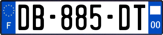 DB-885-DT