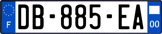 DB-885-EA
