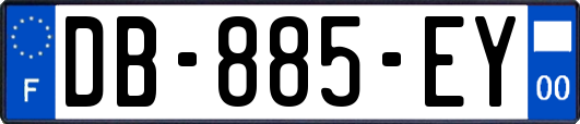 DB-885-EY