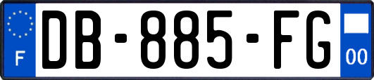 DB-885-FG