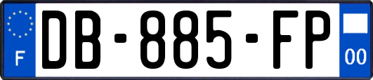 DB-885-FP