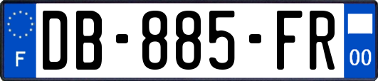 DB-885-FR