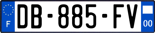 DB-885-FV