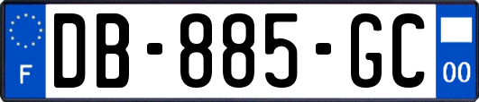 DB-885-GC