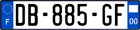 DB-885-GF